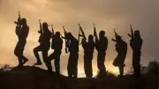 Three vigilantes killed in night attack on Plateau community