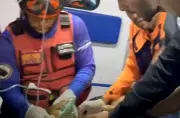 Three-Year-Old Pulled Alive from Rubble Six Days After Venezuela Earthquake