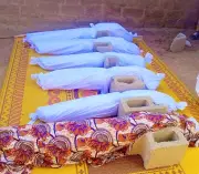 Thunderstorm kills six children, injures two in Adamawa community