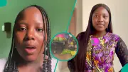 TikTok video of cucumber vendor washing produce with soap sparks debate