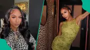 TikToker Ayzia J and Friend Die in Ghastly Car Crash; Only One Survives