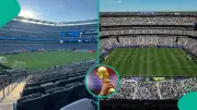 TikToker Reveals $35,000 Ticket Price for 2026 World Cup Final at MetLife Stadium