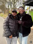 Timi Dakolo Denies Debt, Threatens Legal Action Against DJ Timmy