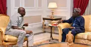 Tinubu appoints Fayose REA chairman, names 25 others to federal roles