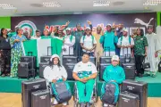 Tinubu Charges Team Nigeria to Prioritise Integrity at 2026 Commonwealth Games