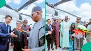 Tinubu Commissions West Africa's Largest Lithium Plant in Nasarawa State