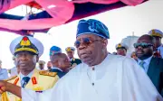 Tinubu Hails Buhari's Legacy of Honesty and Discipline at First Anniversary