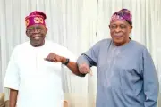 Tinubu Hails Osoba as 'Brother in Purpose' on 87th Birthday