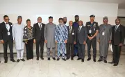 Tinubu Inaugurates Working Group on National Policing Bill for State Police