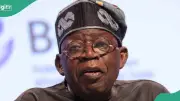 Tinubu: Interfaith dialogue only solution to Nigeria's insecurity