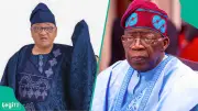 Tinubu Is Not God: Jide Kosoko Defends President's Performance