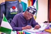 Tinubu Signs Executive Order Regulating Virtual Assets, Cryptocurrency in Nigeria