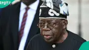 Tinubu Slams South Africa Xenophobia, Calls for AU Action at ECOWAS Summit