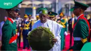 Tinubu to Announce New Salary Increase for Nigerian Soldiers, Defence Minister Reveals
