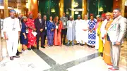 Tinubu Urges Diaspora Doctors to Return for Healthcare Transformation