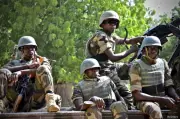 Tinubu vows to deploy emerging technologies to end insecurity in Nigeria