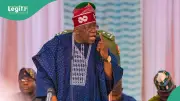 Tinubu Warns 2027 Rivals: 'I Won't Offer Red Carpet'
