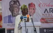Tinubu's aide unveils project awareness campaign for Northern Nigeria