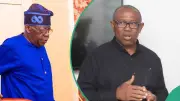 Tinubu's Presidency Fires Back at Peter Obi Over Death Comment