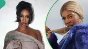 Tiwa Savage's Passionate Prayer for Dabota Cosmetics Stirs Reactions Online