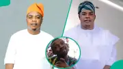 Toba Ijaya's 'Son' Saheed Reveals Late NURTW Secretary's Kindness: Planned Minibus Gift