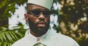 Tobe Nwigwe Builds Musical Bridge Between Houston and Nigeria with New Album THE BRIDGE