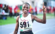 Tobi Amusan Secures Spot in 2026 Diamond League Final
