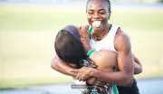 Tobi Amusan wins Paris Diamond League 100m hurdles in 12.28 seconds