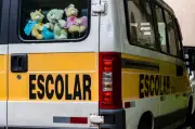 Toddler dies after being forgotten inside nursery minibus for seven hours in Portugal