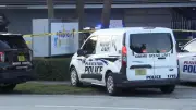 Toddler Found Dead in SUV at Florida Preschool