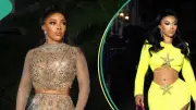 Toke Makinwa: Women Should Not Marry in Their 20s – Podcast