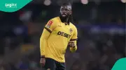 Tolu Arokodare Denies Disrupting Wolves Pre-Season Training