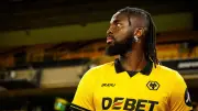 Tolu Arokodare in Fresh Wolves Controversy After Training Dispute