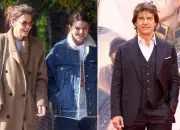 Tom Cruise's Daughter Suri Legally Drops His Last Name, Now Suri Noelle
