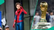 Tom Holland names Jude Bellingham as favourite player at 2026 World Cup