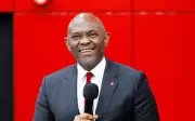 Tony Elumelu Retires as UBA Chairman After 11 Years, Nnorom Succeeds