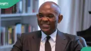 Tony Elumelu Retires as UBA Chairman: Full List of His Companies
