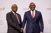 Tony Elumelu to retire from UBA board in August 2026