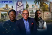 Top 10 African Universities Producing Unicorn Founders: OAU, UNILAG Lead