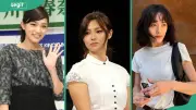 Top 33 Popular Japanese Actresses: Rising Stars and Veteran Performers