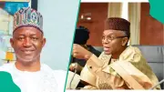 Top El-Rufai Ally Muhammad Bello Resigns from ADC Ahead of 2027 Kaduna Polls