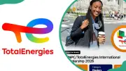 TotalEnergies Scholarship 2026: Full Funding, Eligibility, and How to Apply