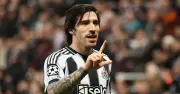 Tottenham agree £100m deal to sign Sandro Tonali from Newcastle United