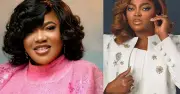Toyin Abraham breaks silence on Funke Akindele snub: 'Everybody has the right to their reactions'