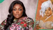 Toyin Abraham Finally Addresses Funke Akindele Fallout, Says She Has Moved On