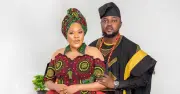 Toyin Abraham Praises Husband Kola Ajeyemi as 'Best Thing' Ever