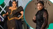 Toyin Abraham's Comment at Bukky Wright's Premiere Sparks Mixed Reactions