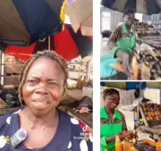 Trader retracts claim of N2.5 million monthly from selling roasted corn