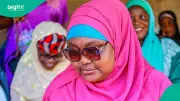 Tragedy Hits APC as Deputy Women Leader Fatima Mairiga Dies After Brief Illness
