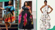 Trending Vintage Gown Styles for Ladies: 40+ Stunning Designs